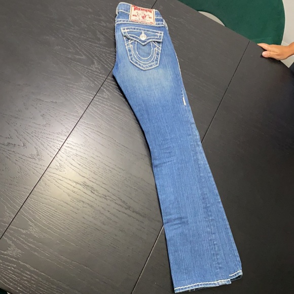 True Religion jean size 24